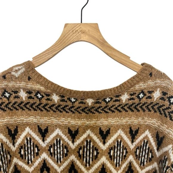 Sam Edelman sweater NWT , sz  small - Picture 8 of 11